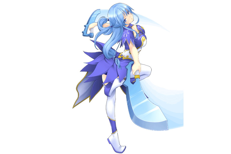 Flower Knight Girl Rule 34 Image