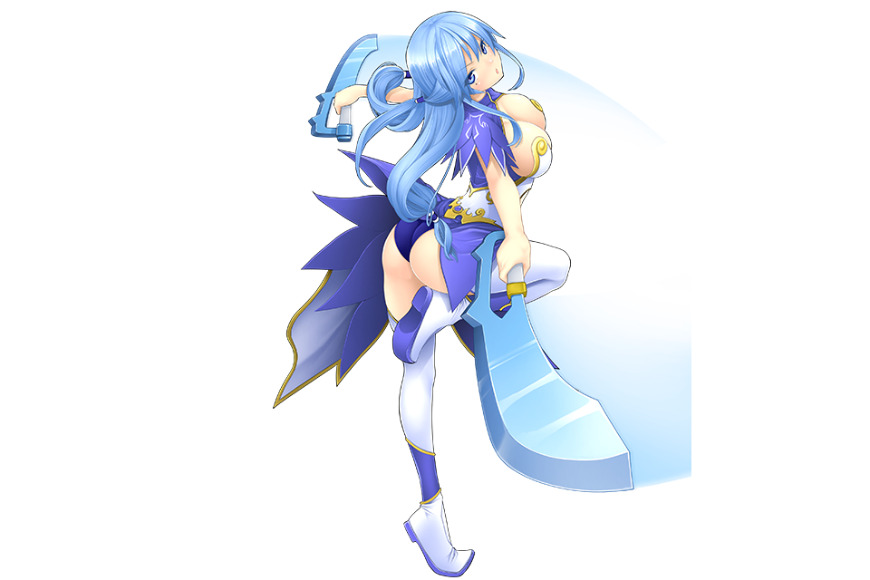 Flower Knight Girl Rule 34 Image