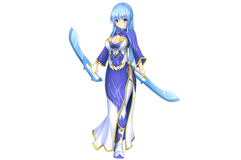 Flower Knight Girl Rule 34 Image