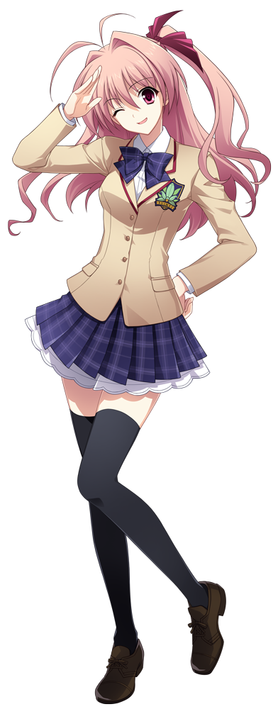 Chaos;Head Rule 34 Image