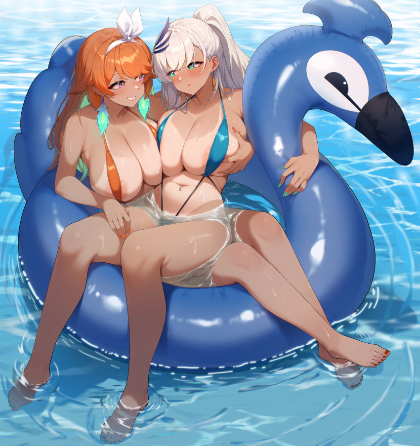 Pavolia Reine (Hololive) Rule 34 Image