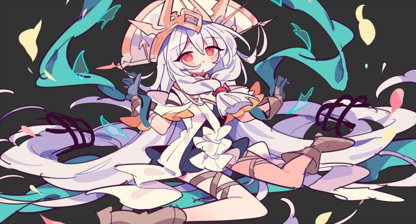 Skadi (Arknights) Rule 34 Image