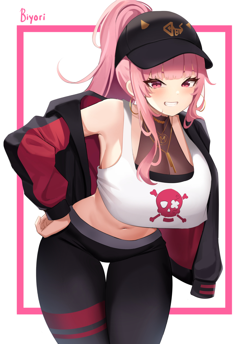 Mori Calliope (Hololive) Rule 34 Image