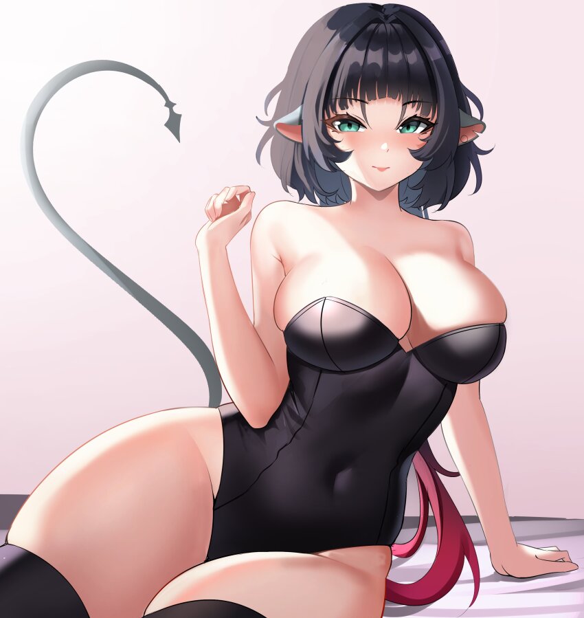 Jane Doe (Zenless Zone Zero) Rule 34 Image
