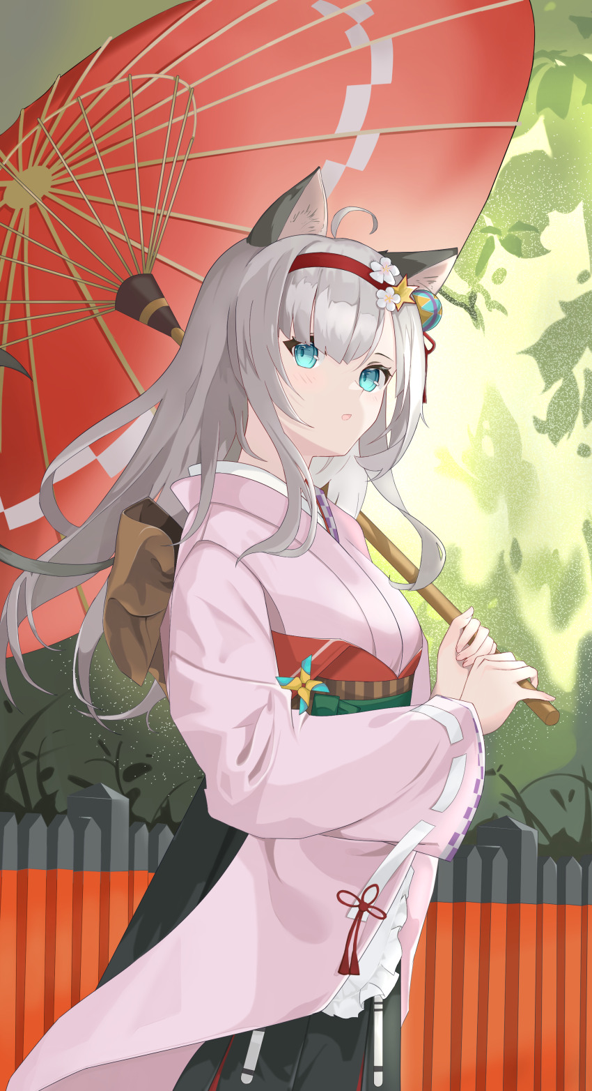 Suzuran (Arknights) Rule 34 Image