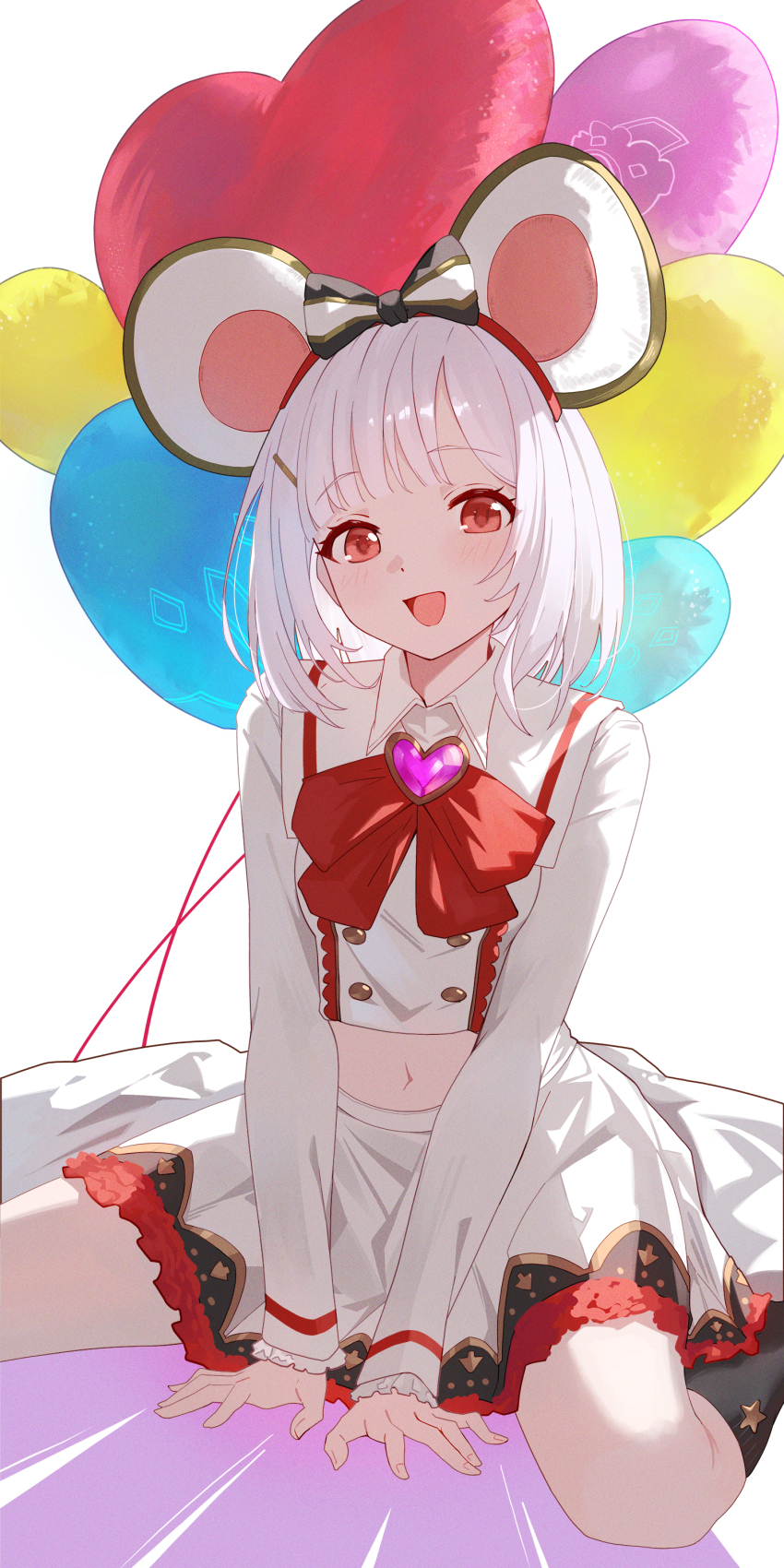 Vikala (Granblue Fantasy) Rule 34 Image