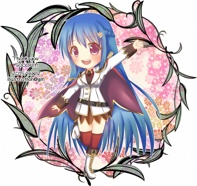 Genetic (Ragnarok Online) Rule 34 Image