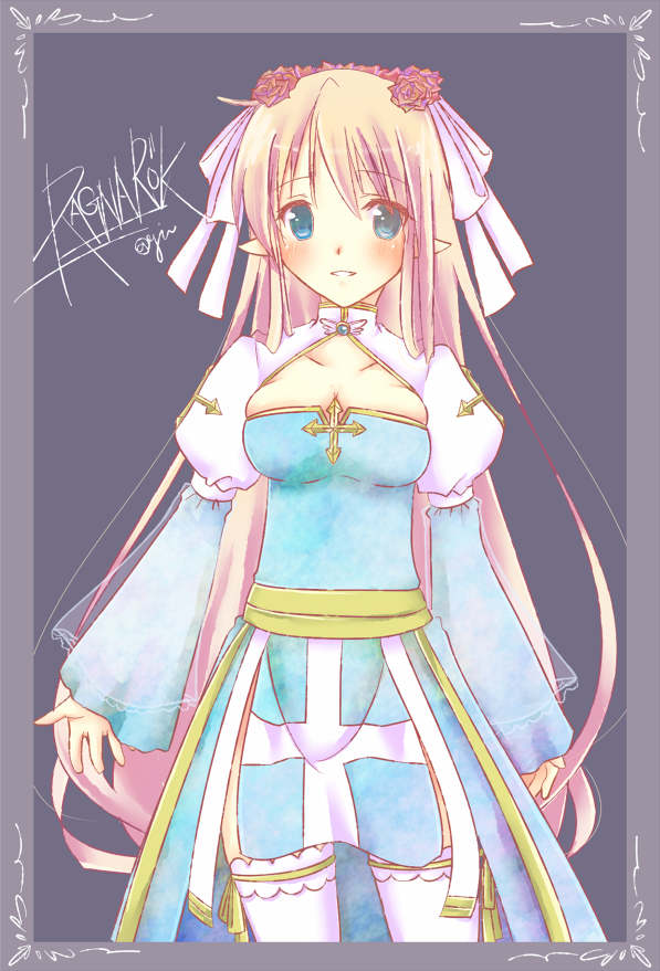 Arch Bishop (Ragnarok Online) Rule 34 Image