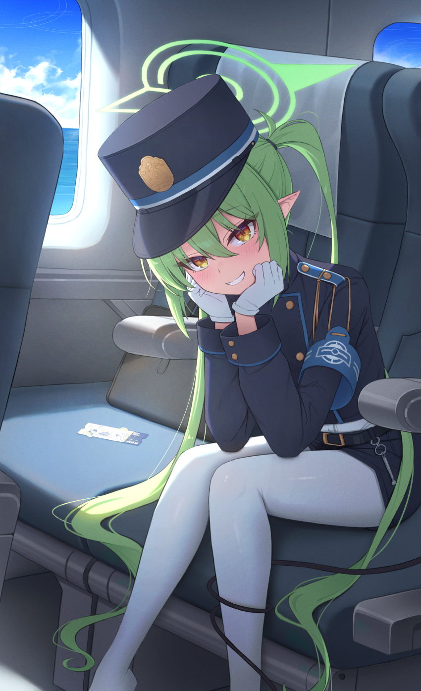 Nozomi (Blue Archive) Rule 34 Image
