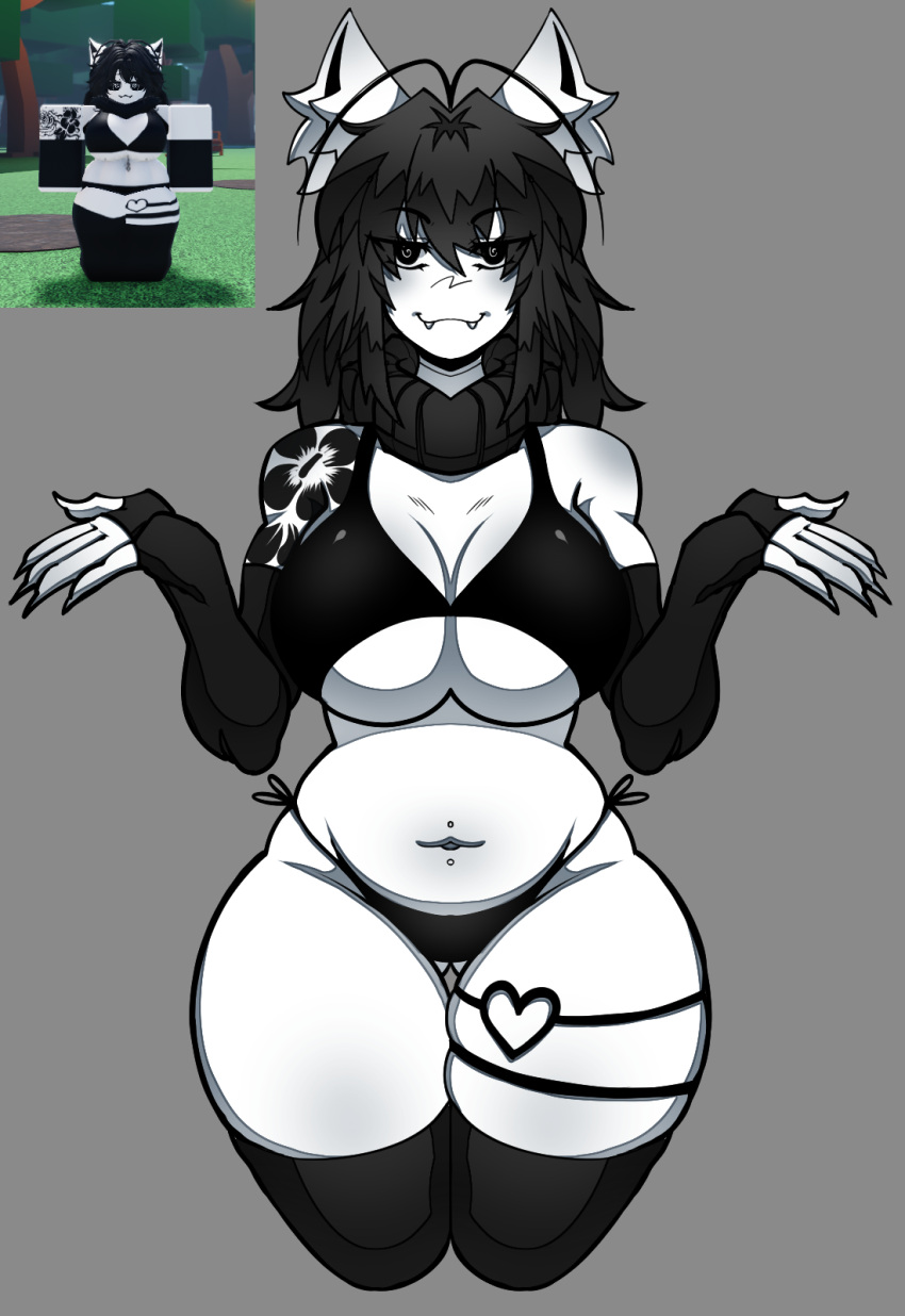 Roblox Avatar (Roblox) Rule 34 Image