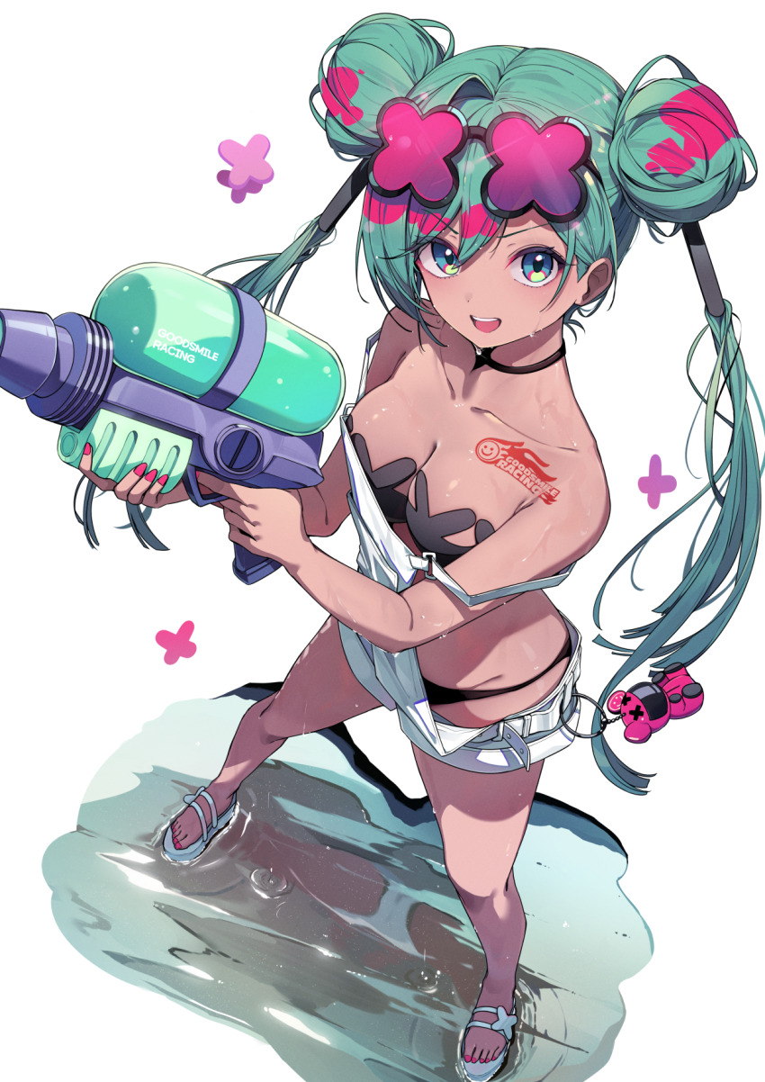 Hatsune Miku (Goodsmile Company) Rule 34 Image