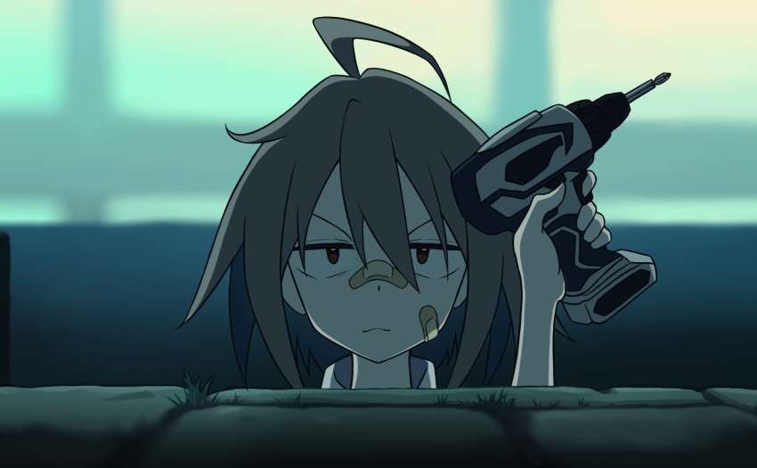 Yua Serufu (Do It Yourself!!) Rule 34 Image