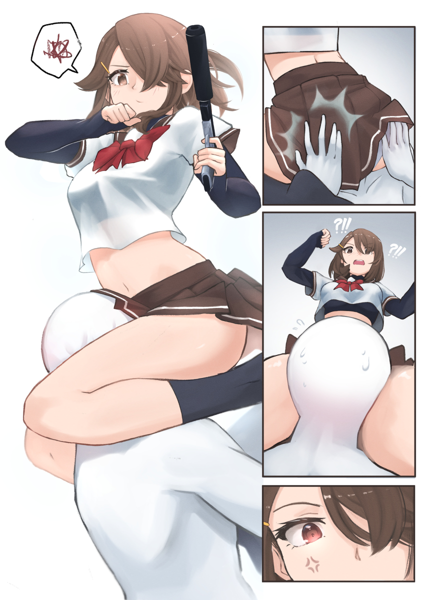 Original Rule 34 Image