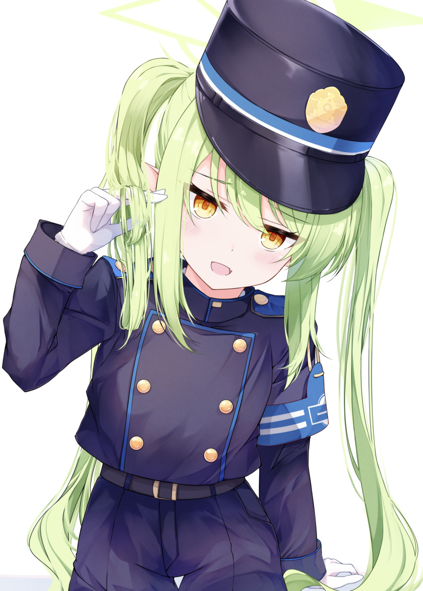 Nozomi (Blue Archive) Rule 34 Image