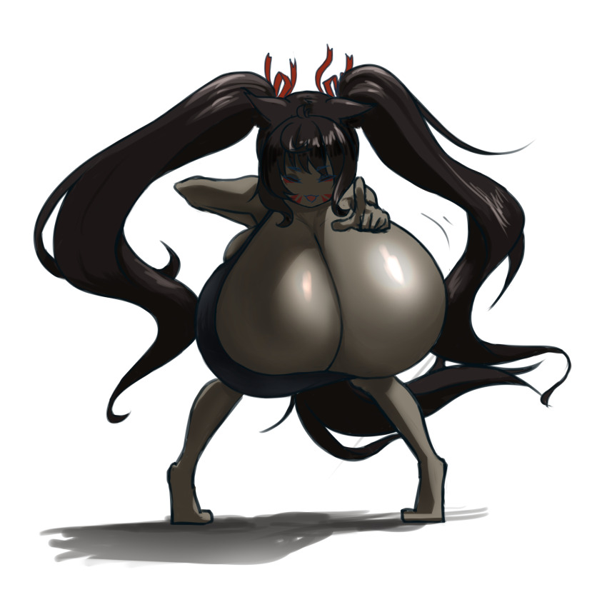 Fox Girl (Suxihn) Rule 34 Image