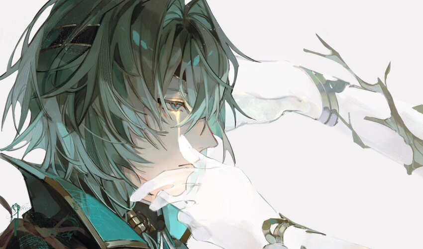 Anaxa (Honkai: Star Rail) Rule 34 Image