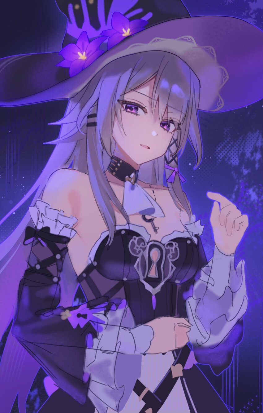 Herta (Honkai: Star Rail) Rule 34 Image