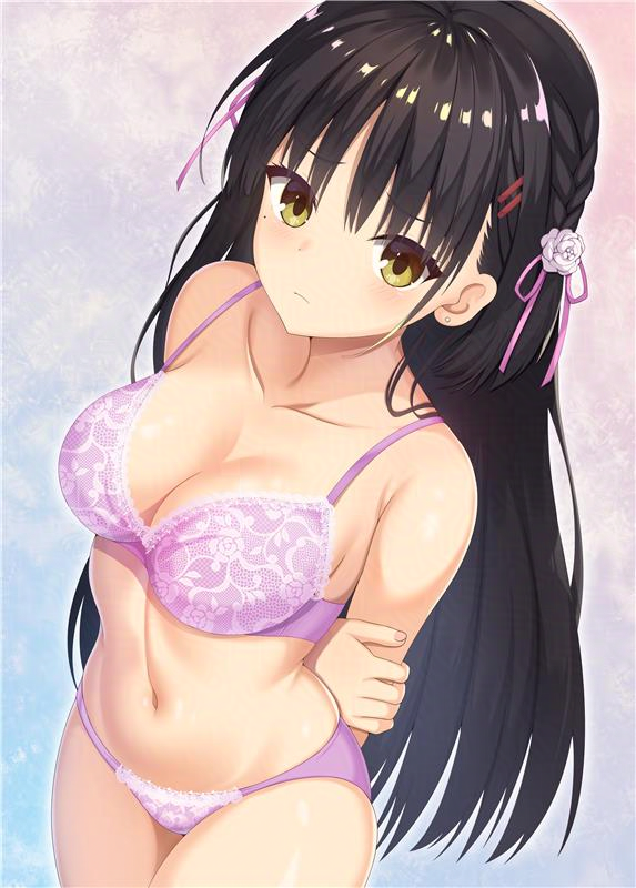 Shiki Natsume (Cafe Stella To Shinigami No Chou) Rule 34 Image