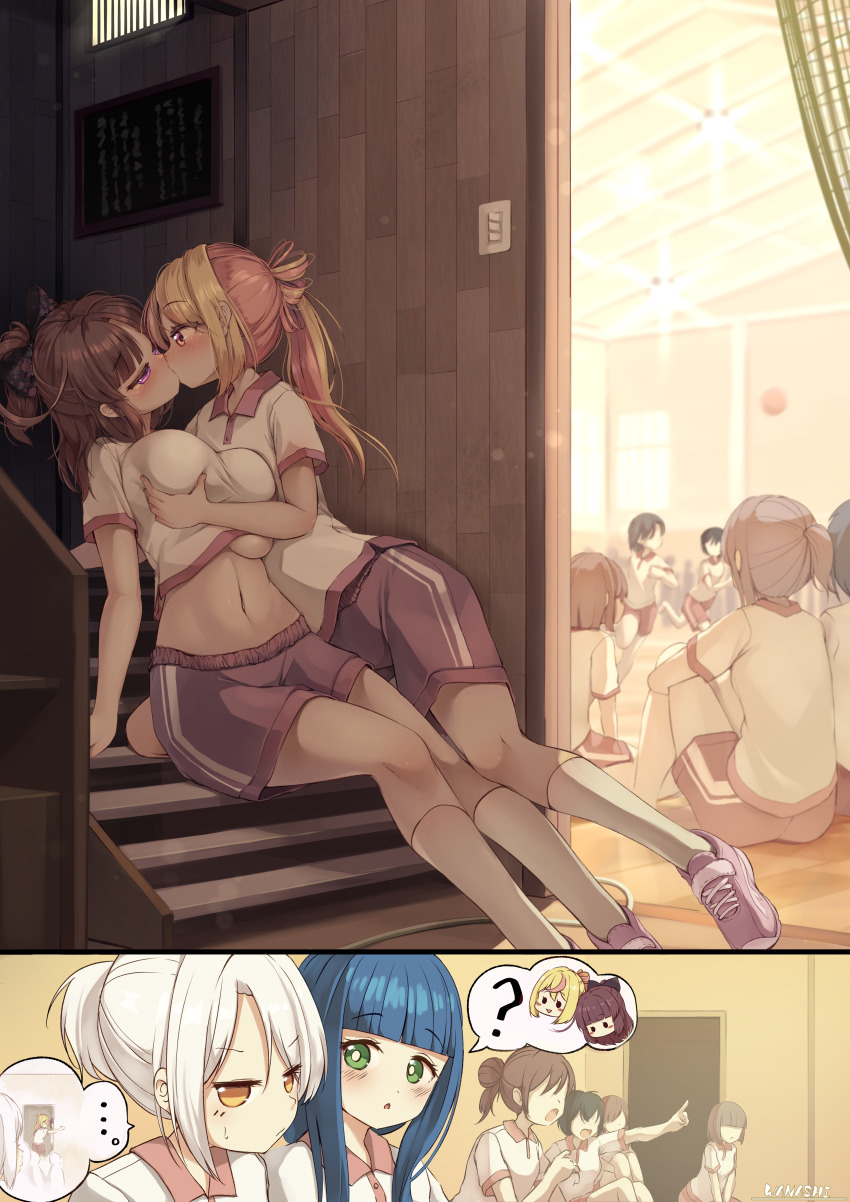 Original Rule 34 Image
