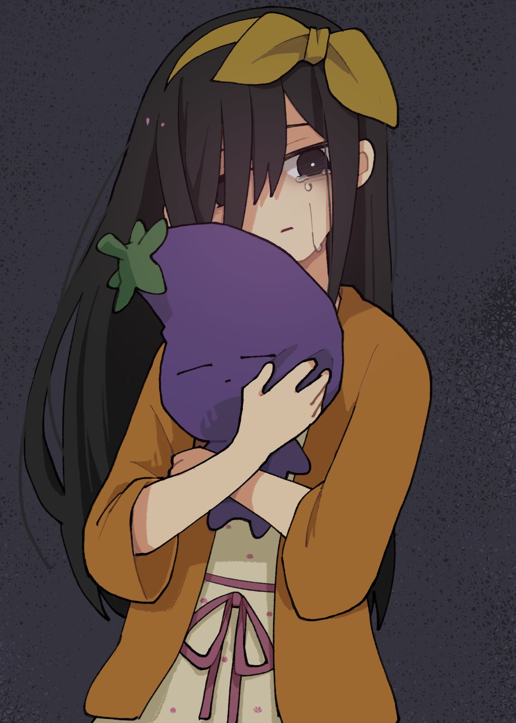 Aubrey (Faraway) (Omori) Rule 34 Image