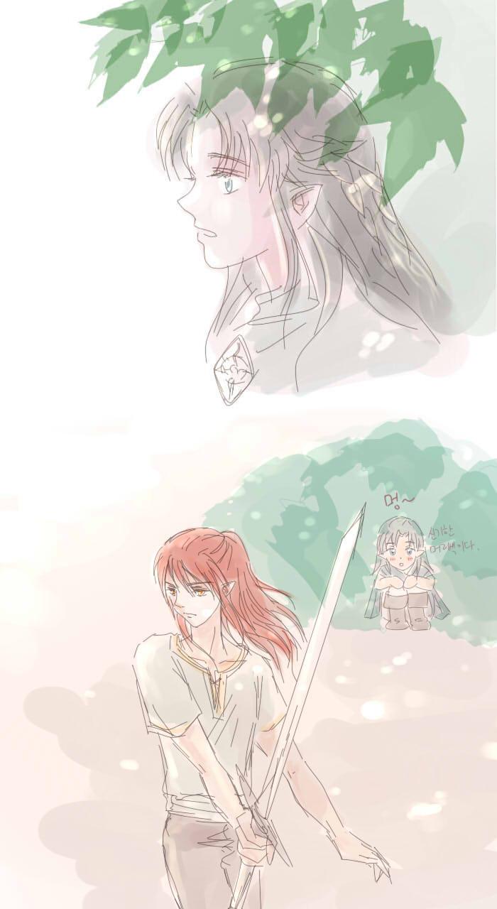 The Silmarillion Rule 34 Image