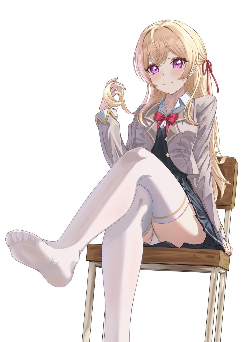 Alisa Mikhailovna Kujou (Bang Dream!) Rule 34 Image