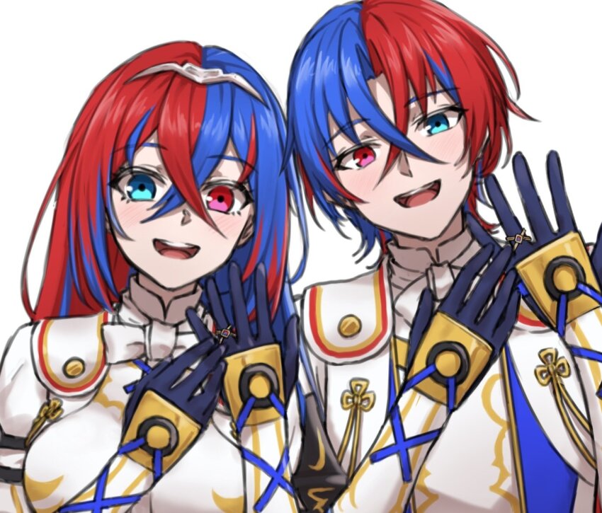 Fire Emblem Rule 34 Image