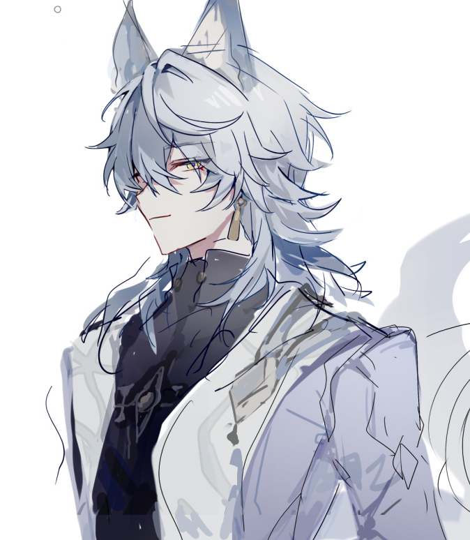Sunday (Honkai: Star Rail) Rule 34 Image