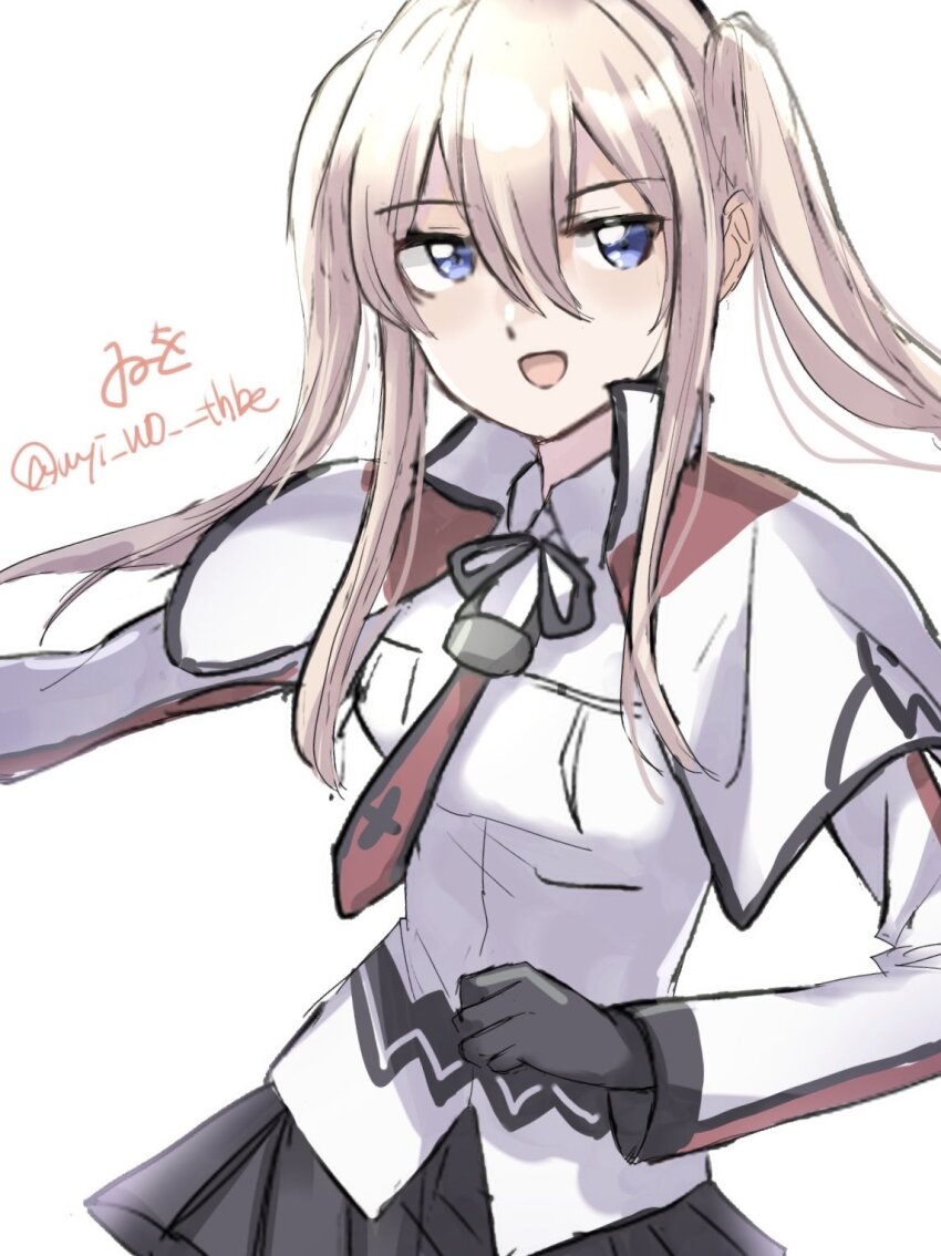 Graf Zeppelin (Kancolle) Rule 34 Image