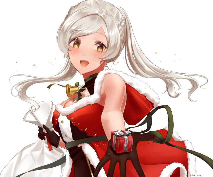 Christmas Rule 34 Image