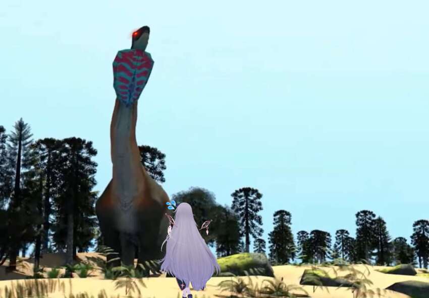 Koseki Bijou (Hololive) Rule 34 Image