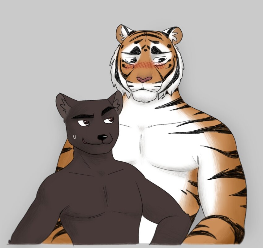 The Smoke Room Rule 34 Image