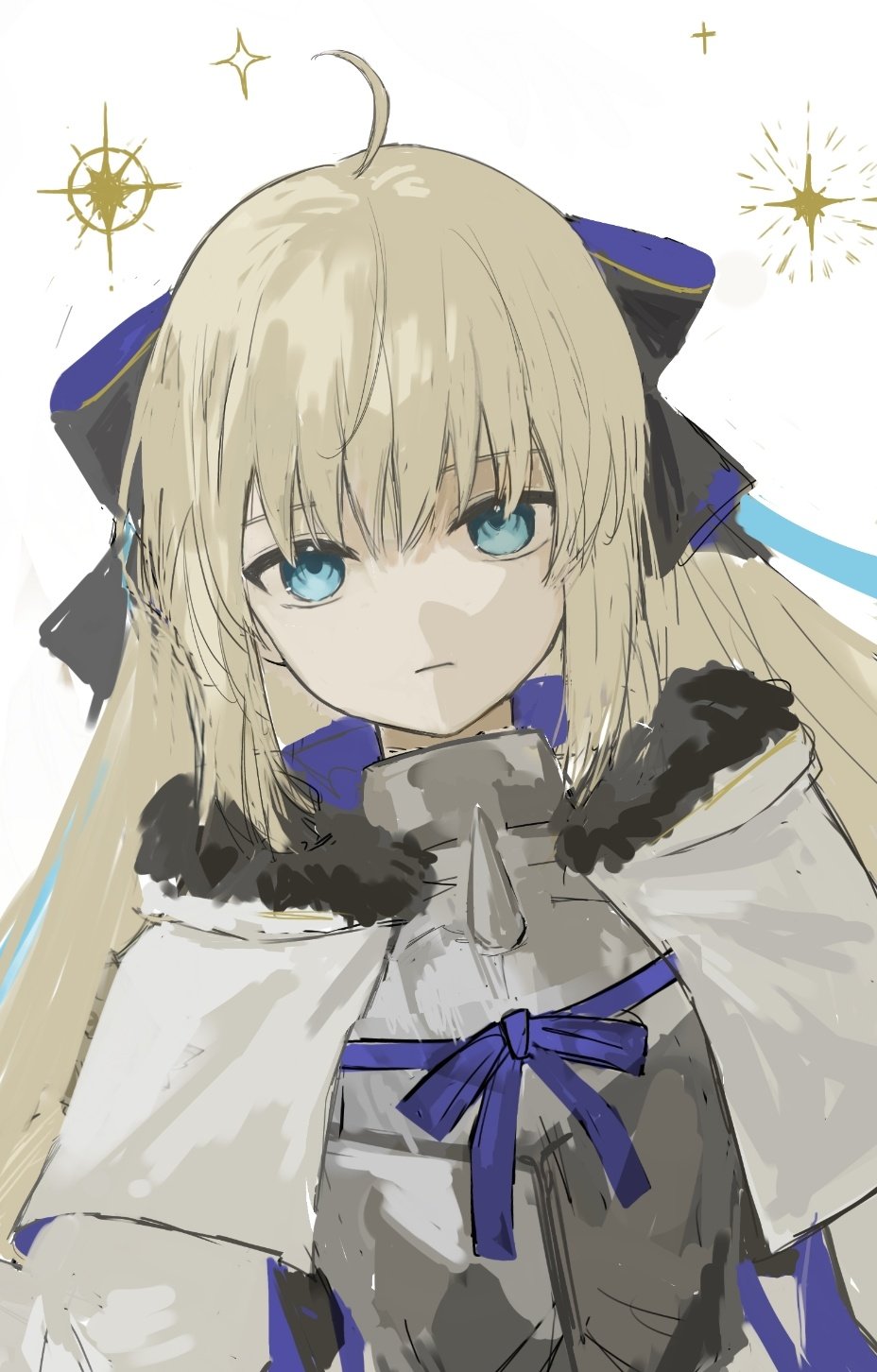 Aesc (Fate) Rule 34 Image