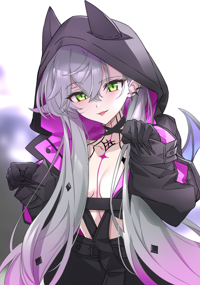 Lilith (Fate) Rule 34 Image