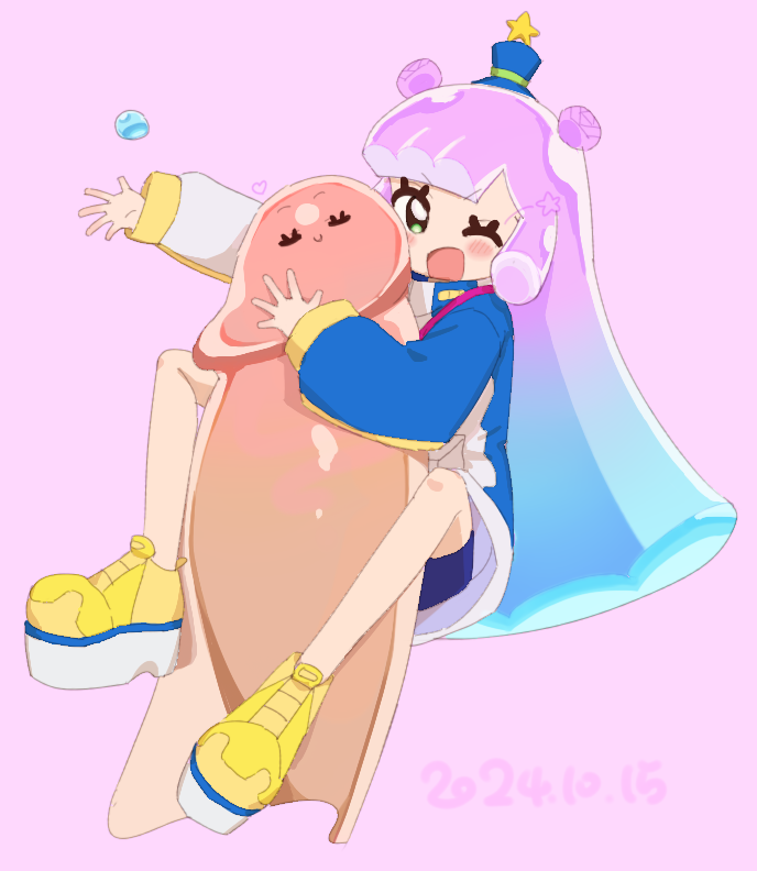 Puniru (Puniru Wa Kawaii Slime) Rule 34 Image