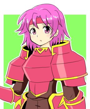 Gwendolyn (Fire Emblem) Rule 34 Image