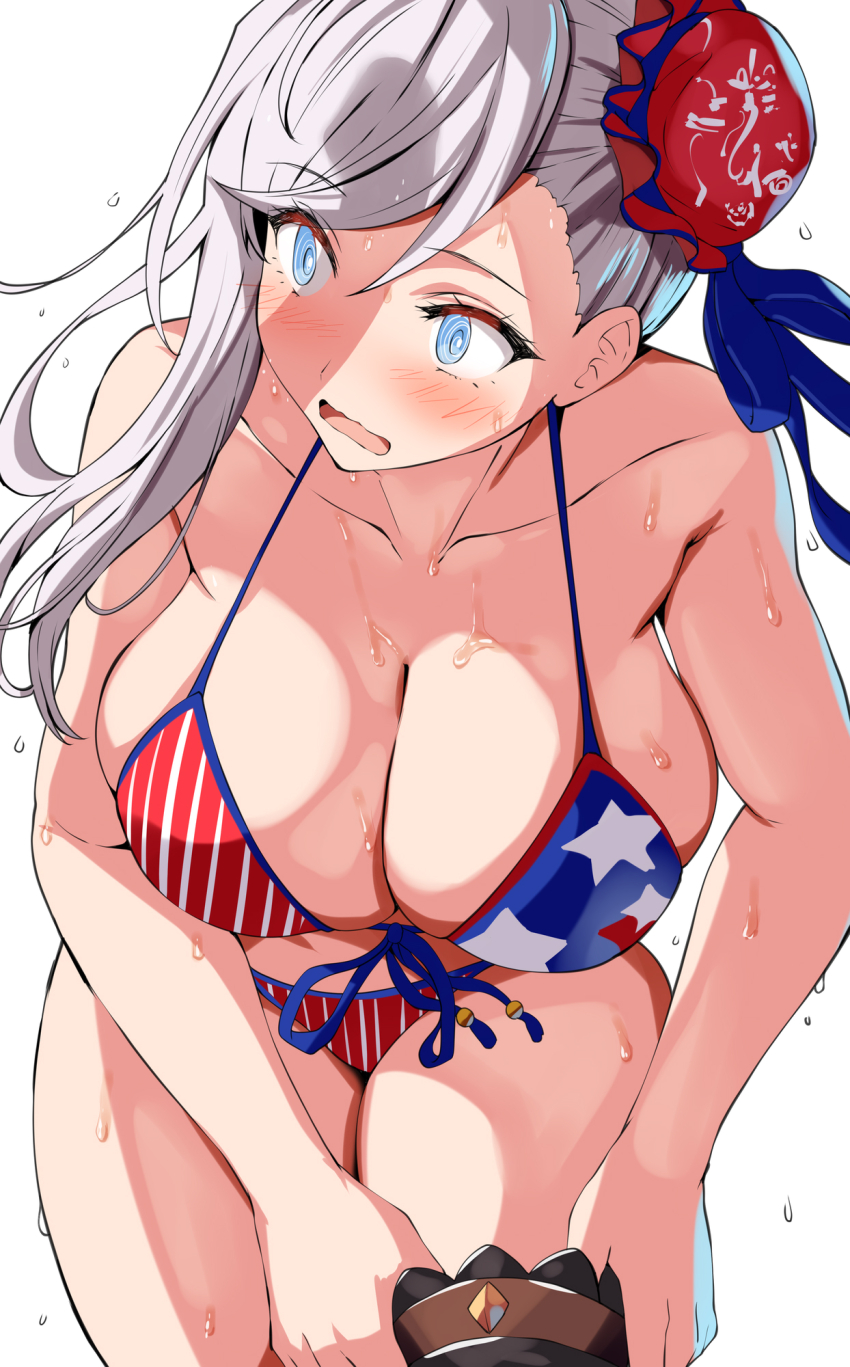Miyamoto Musashi (Fate) Rule 34 Image