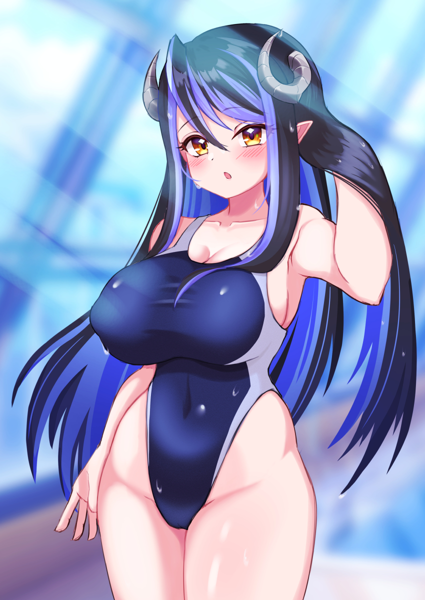 Nanashi Inc. Rule 34 Image