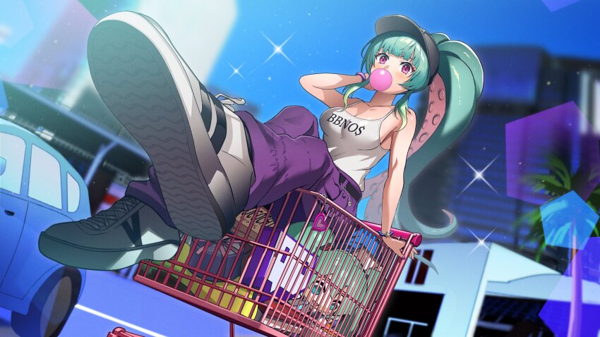Indie Virtual Youtuber Rule 34 Image