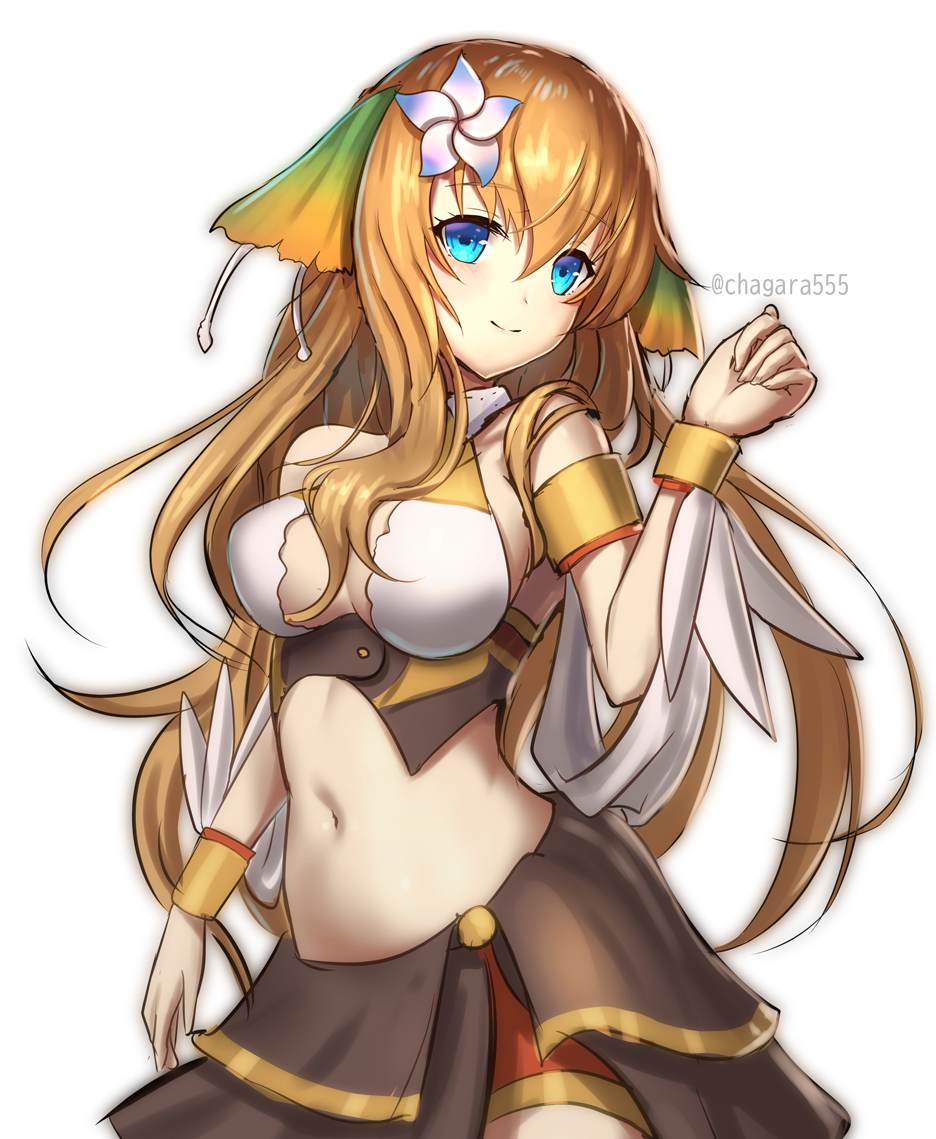 Ciel Nosurge Rule 34 Image