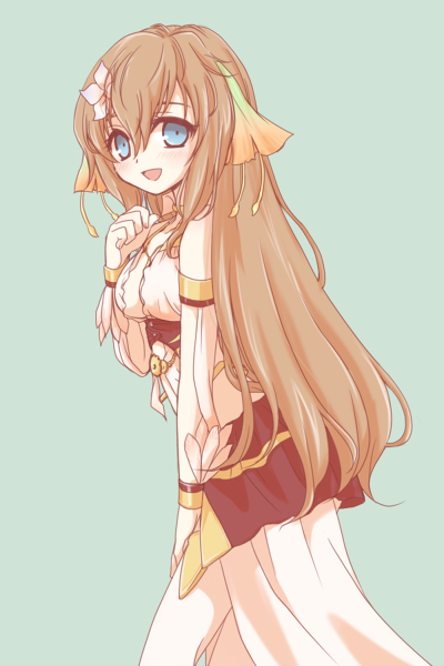 Ciel Nosurge Rule 34 Image