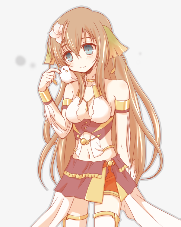 Ciel Nosurge Rule 34 Image