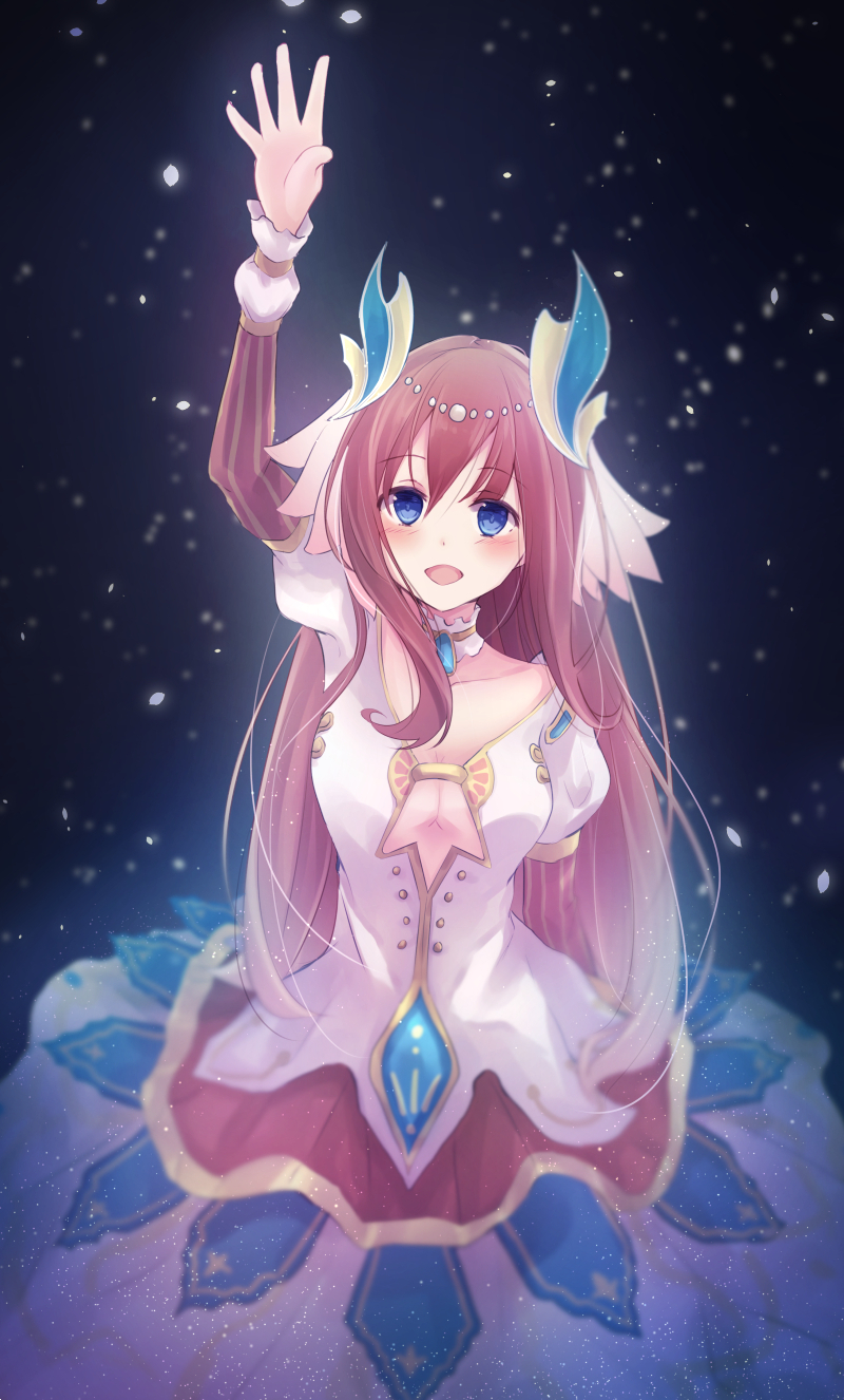 Ciel Nosurge Rule 34 Image