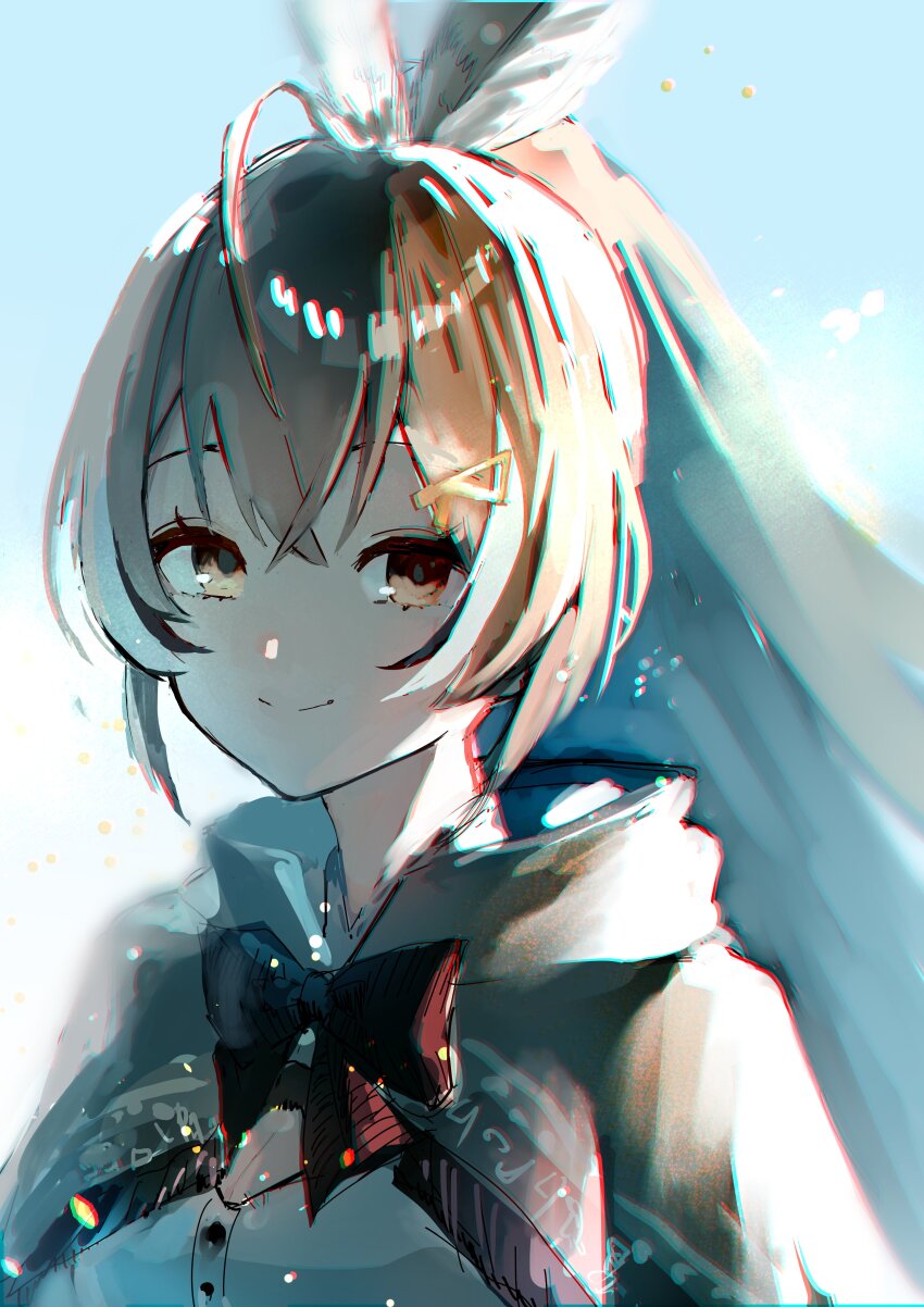 Nanashi Mumei (Hololive) Rule 34 Image