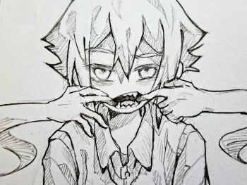 Stranger (Omori) Rule 34 Image