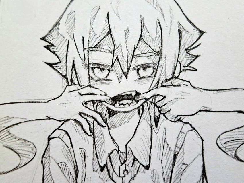 Stranger (Omori) Rule 34 Image