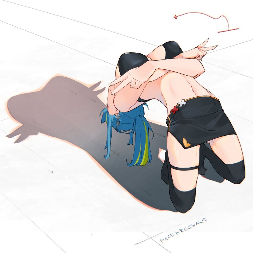 Vspo! Rule 34 Image