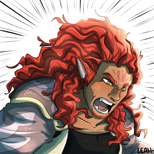 Skrimir (Fire Emblem) Rule 34 Image