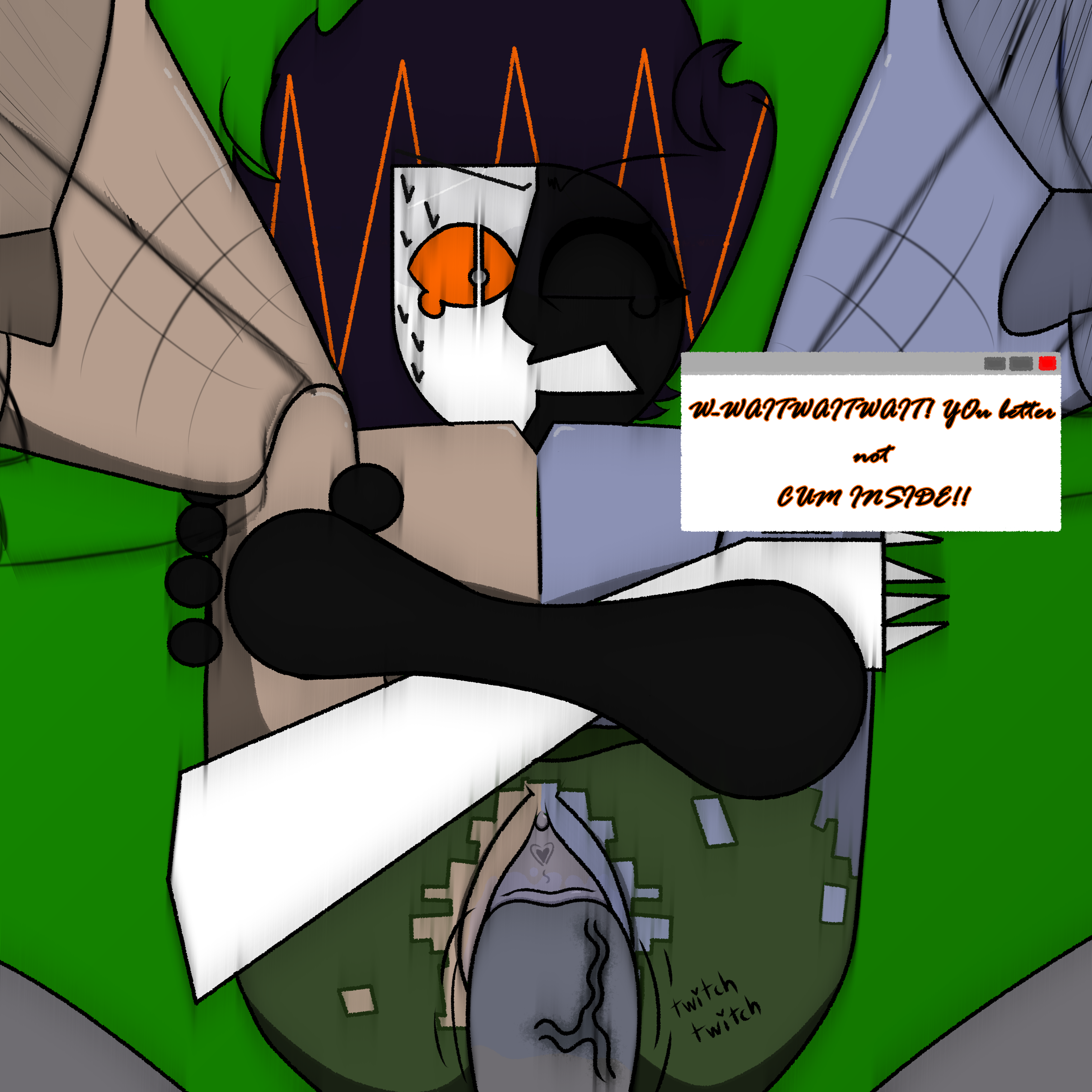 Original Character (Ena (Series)) Rule 34 Image