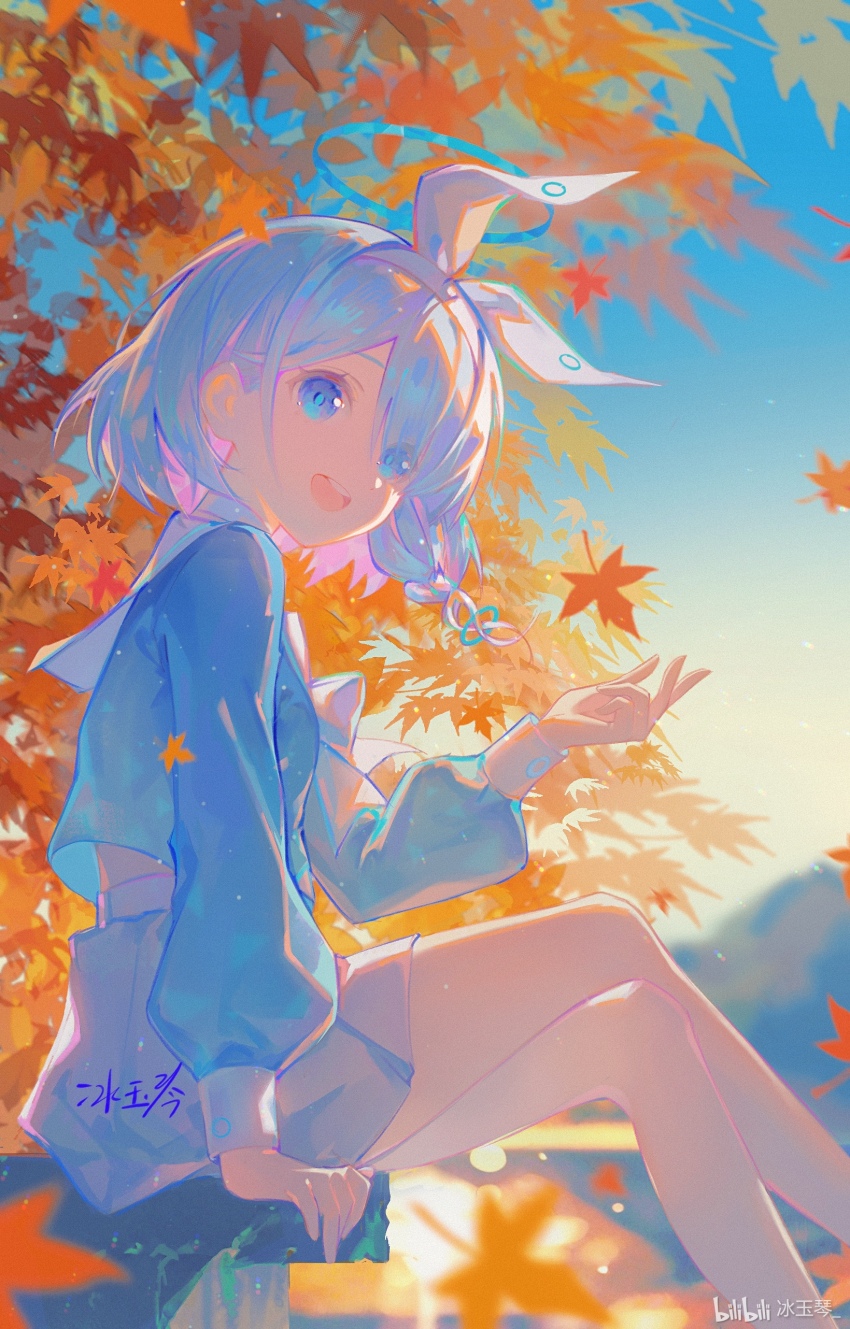 Arona (Blue Archive) Rule 34 Image